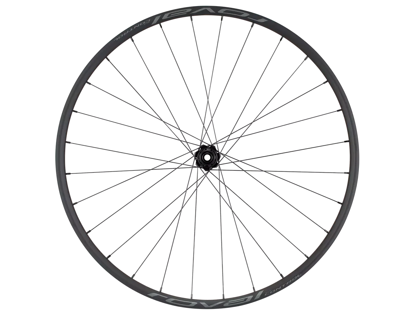 Roval Control 29 6B Disc MTB Achterwiel Zwart/Grijs