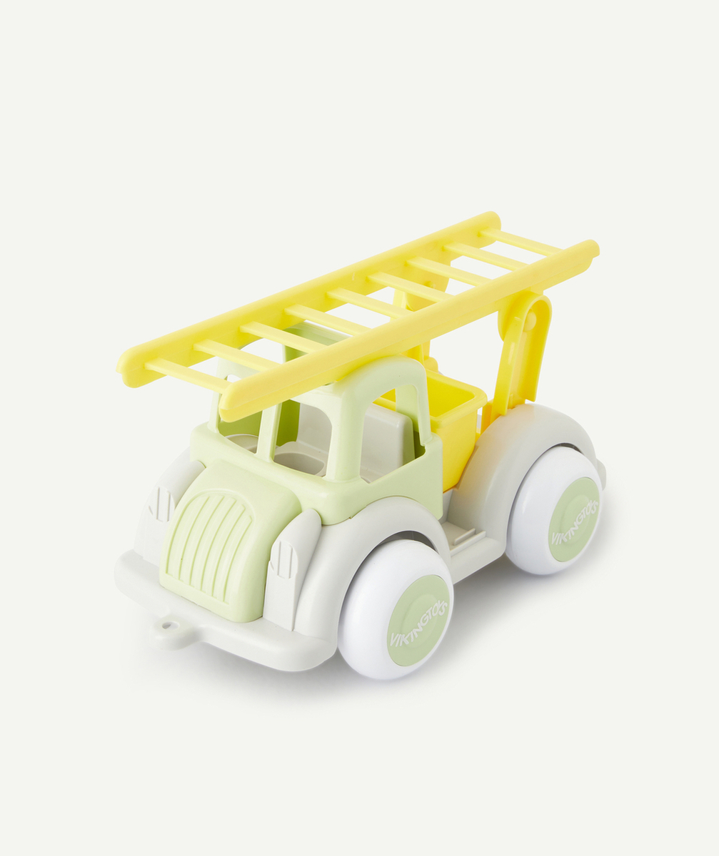 VIKING TOYSVIKING TOYS ® - JEU D'ÉVEIL LE CAMION ÉCHELLE DE 25 CM - 1 À 5Y