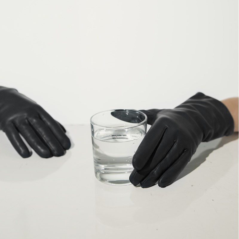 Randers Handsker<br>Damehandske Lam Str 7