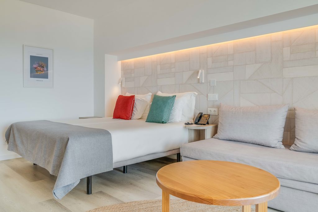 Pestana Blue Alvor Beach All Inclusive - Hotel