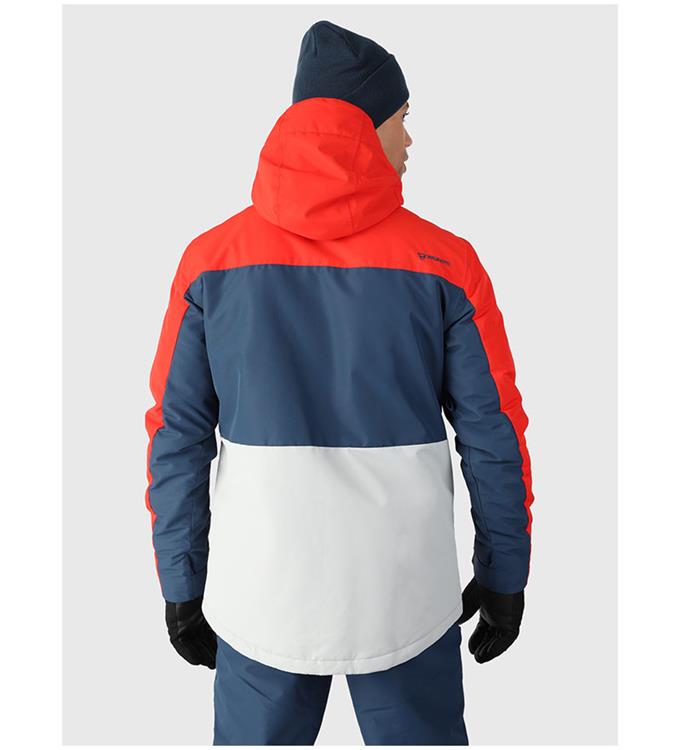 Brunotti Men Aratin Snow Jacket