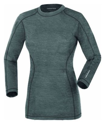 Maillot Thermique Tucano Urbano Amalia Gris Femme