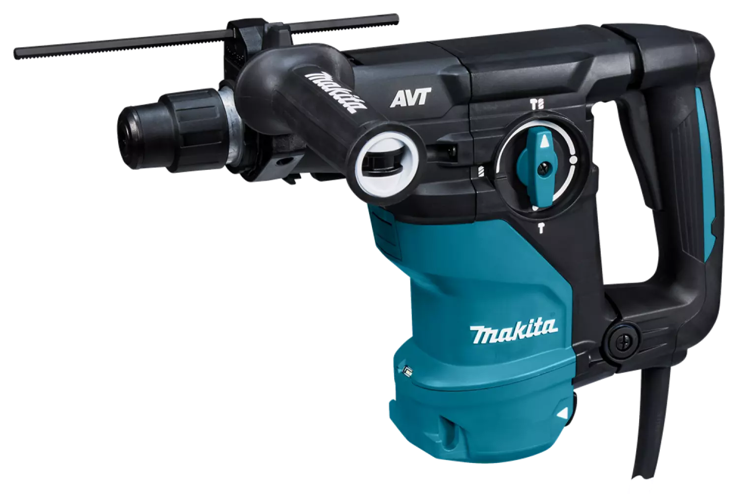 Makita HR3011FCJ 230V SDS-Plus combihamer in Mbox - 3,9J - 1050W