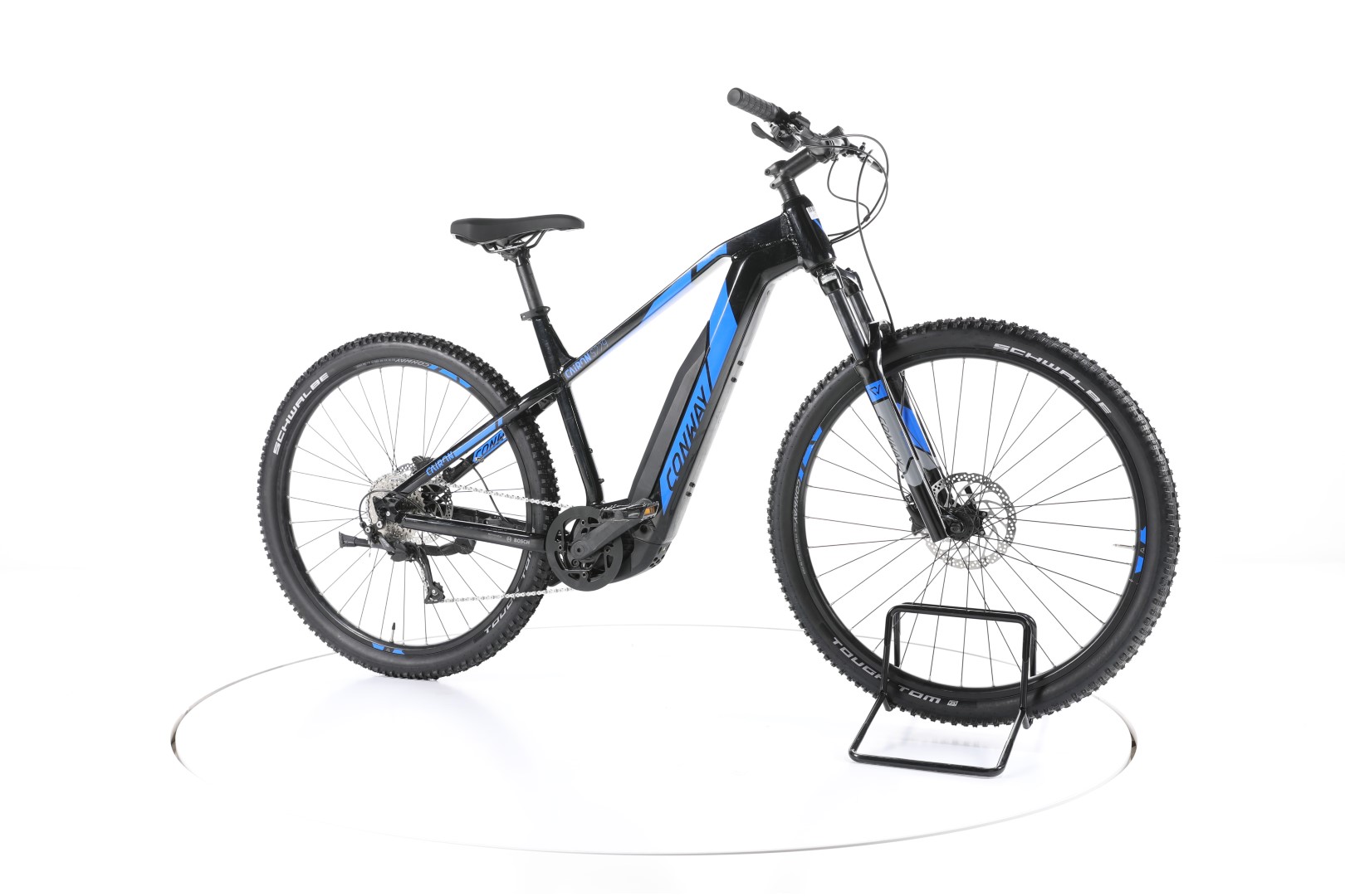 Conway Cairon S 229 (2022) | Diamond