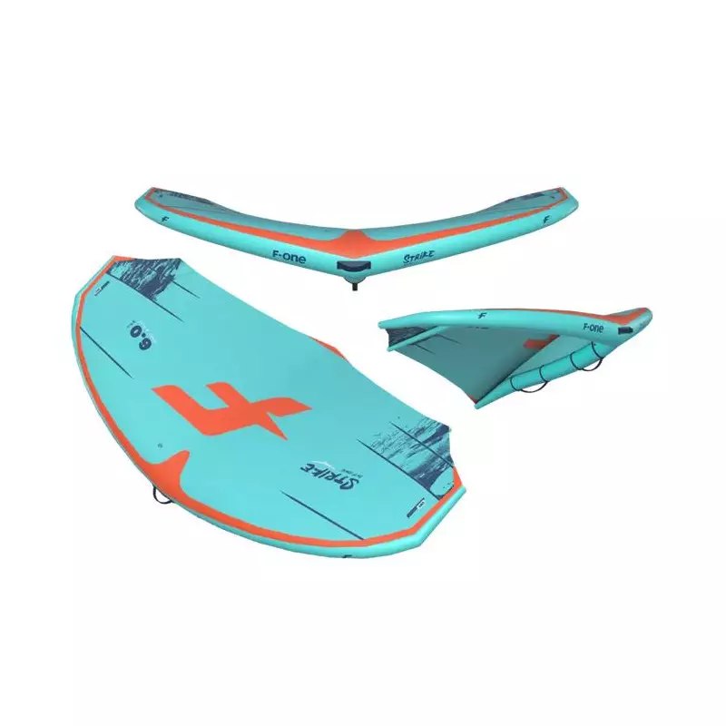 Aile de wing F ONE Strike CWC 2022