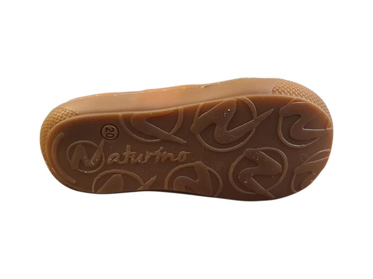 Naturino Macks 2 Suede koablt