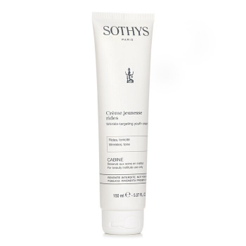 Sothys Wrinkle Targeting Youth Cream (Salon Size)