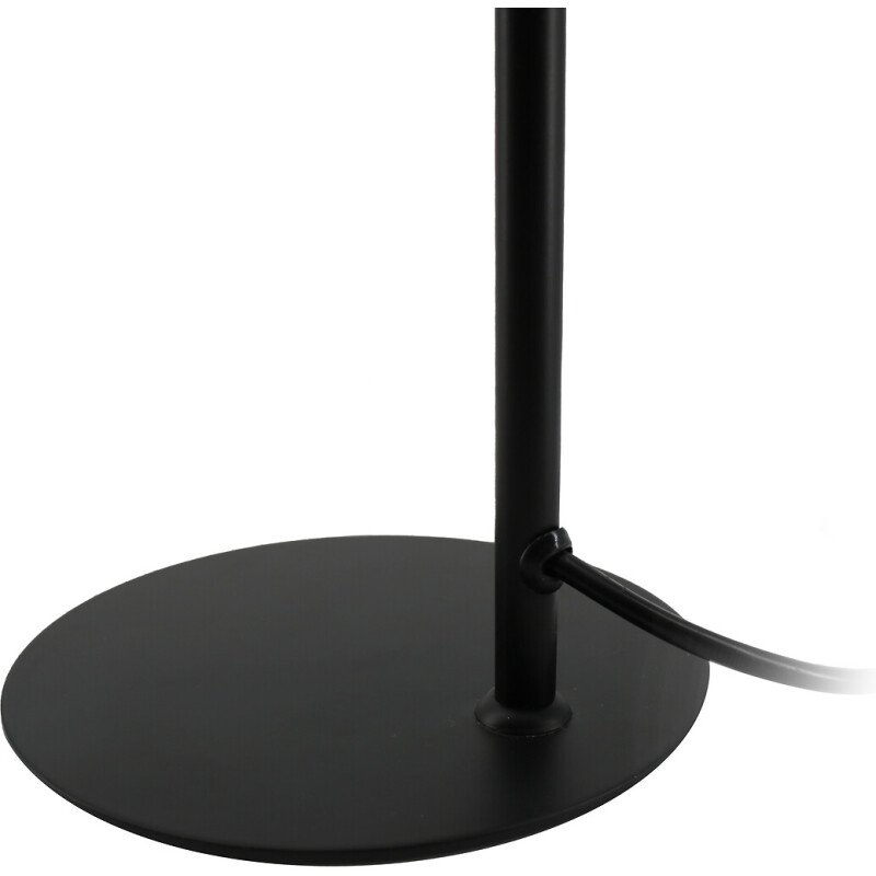 Lampe Katz à LED noir