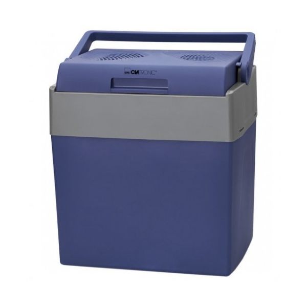 Clatronic Geleira Eléctrica 30L 12V/230V KB 3714