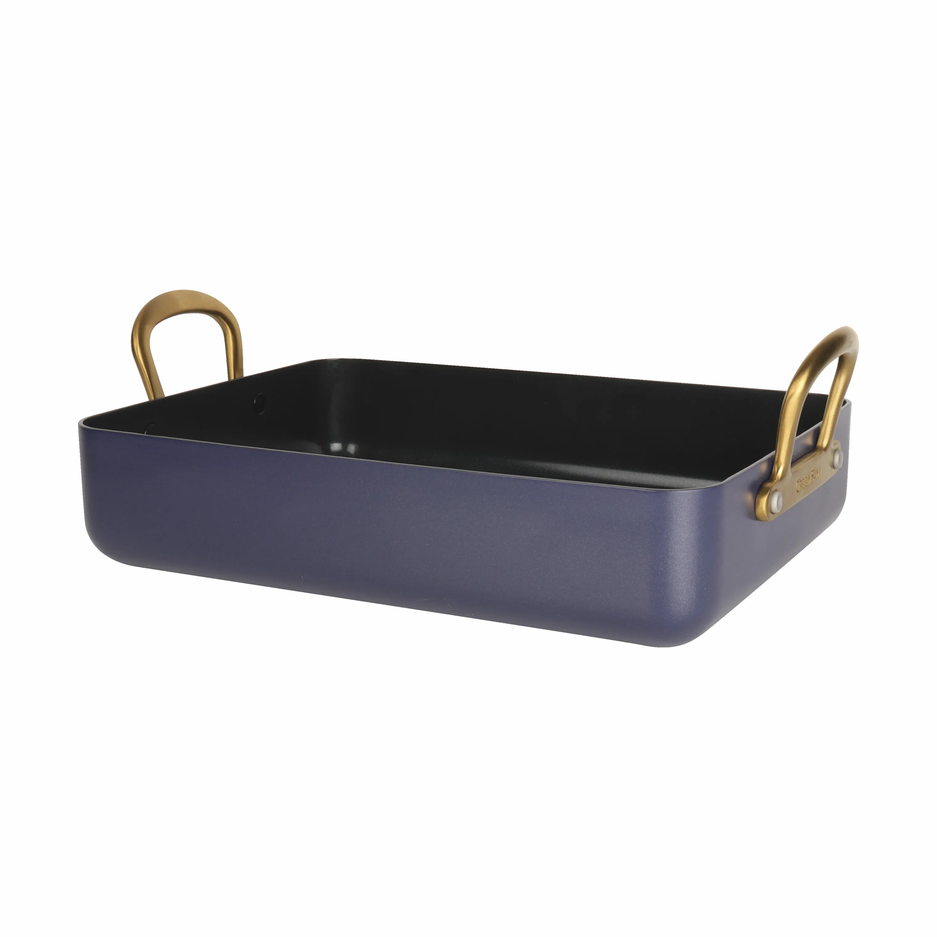 Greenpan Barcelona Bradepande