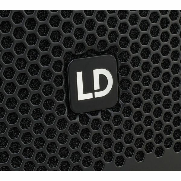 LD Systems ICOA 15