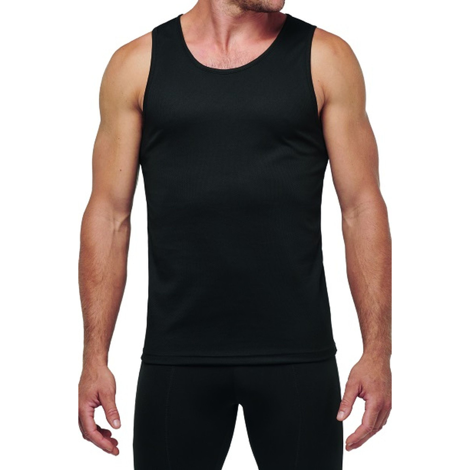 Beachshirt Heren