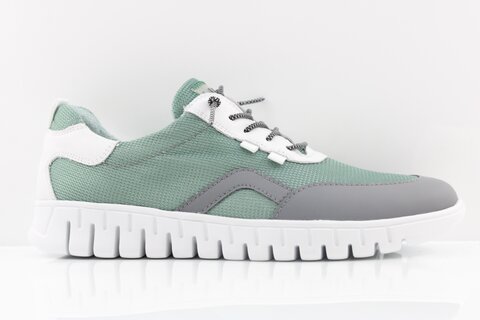 Waldläufer Schnürschuhe