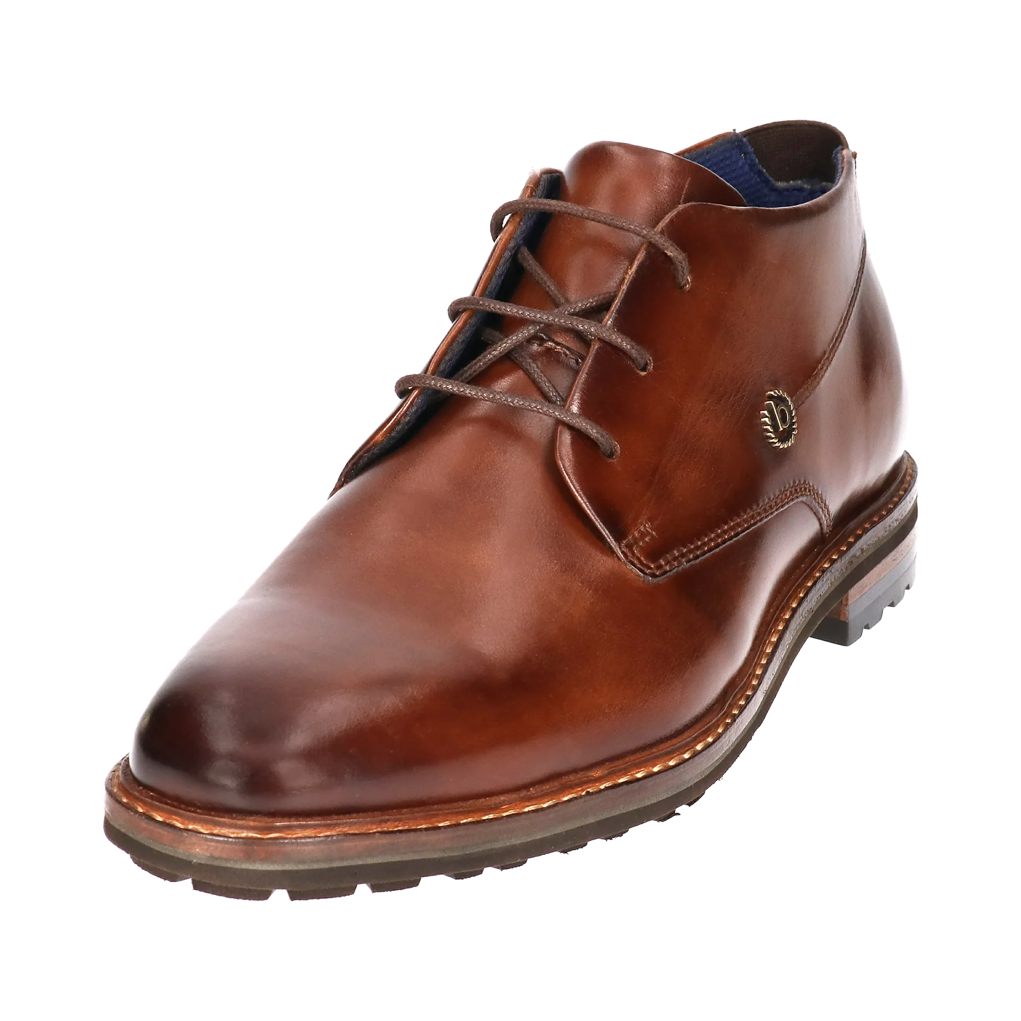 Stiefel braun