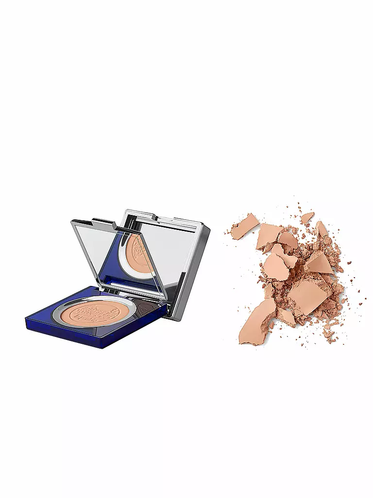 LA PRAIRIE Skin Caviar Powder Foundation SPF15 (91 Crème Pêche) beige