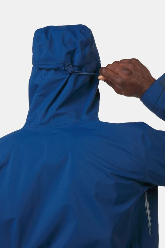 Rab Rab Kangri Gore-Tex Hardshell Jas