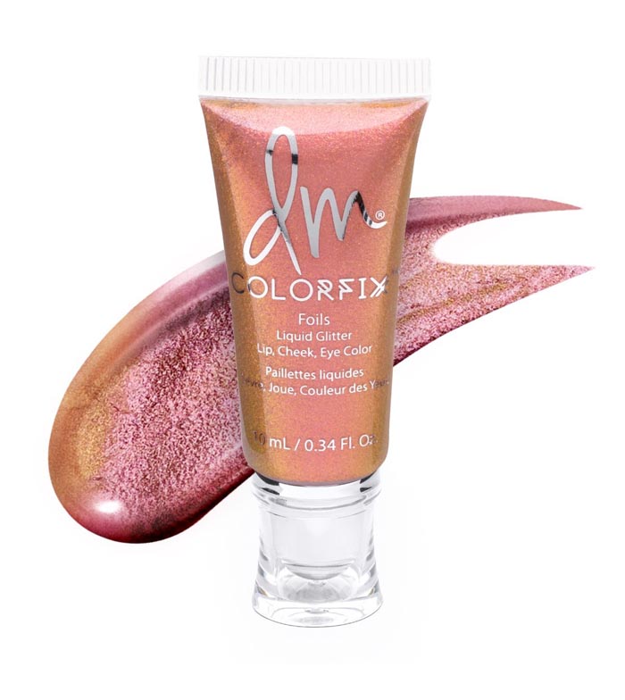 Danessa Myricks Beauty - Colorfix Foils - Alien