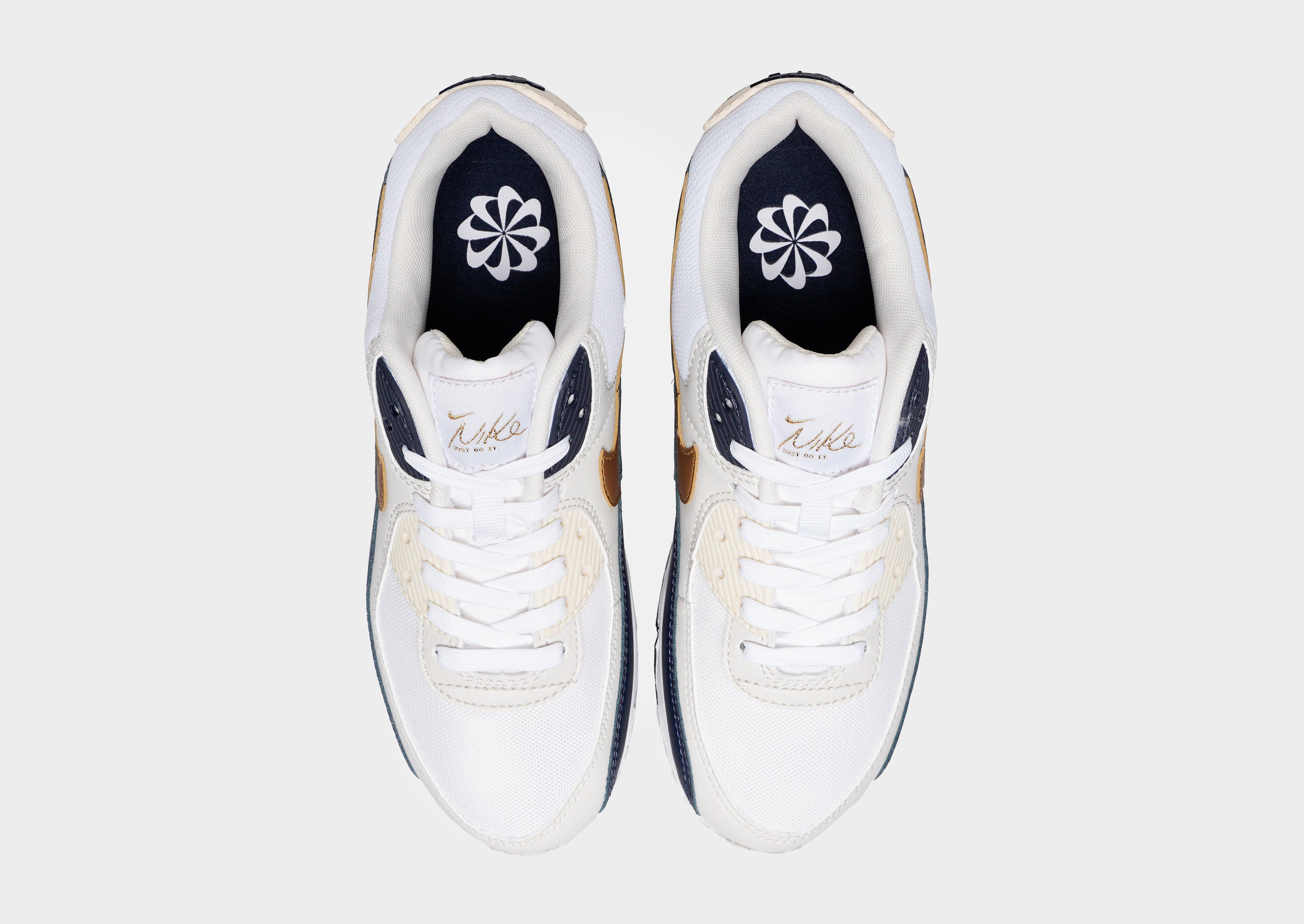 Nike WOMEN'S SHOES AIR MAX