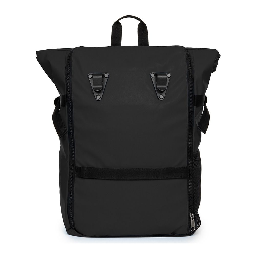Eastpak MACLO BIKE 31L - Sac À dos tarp black