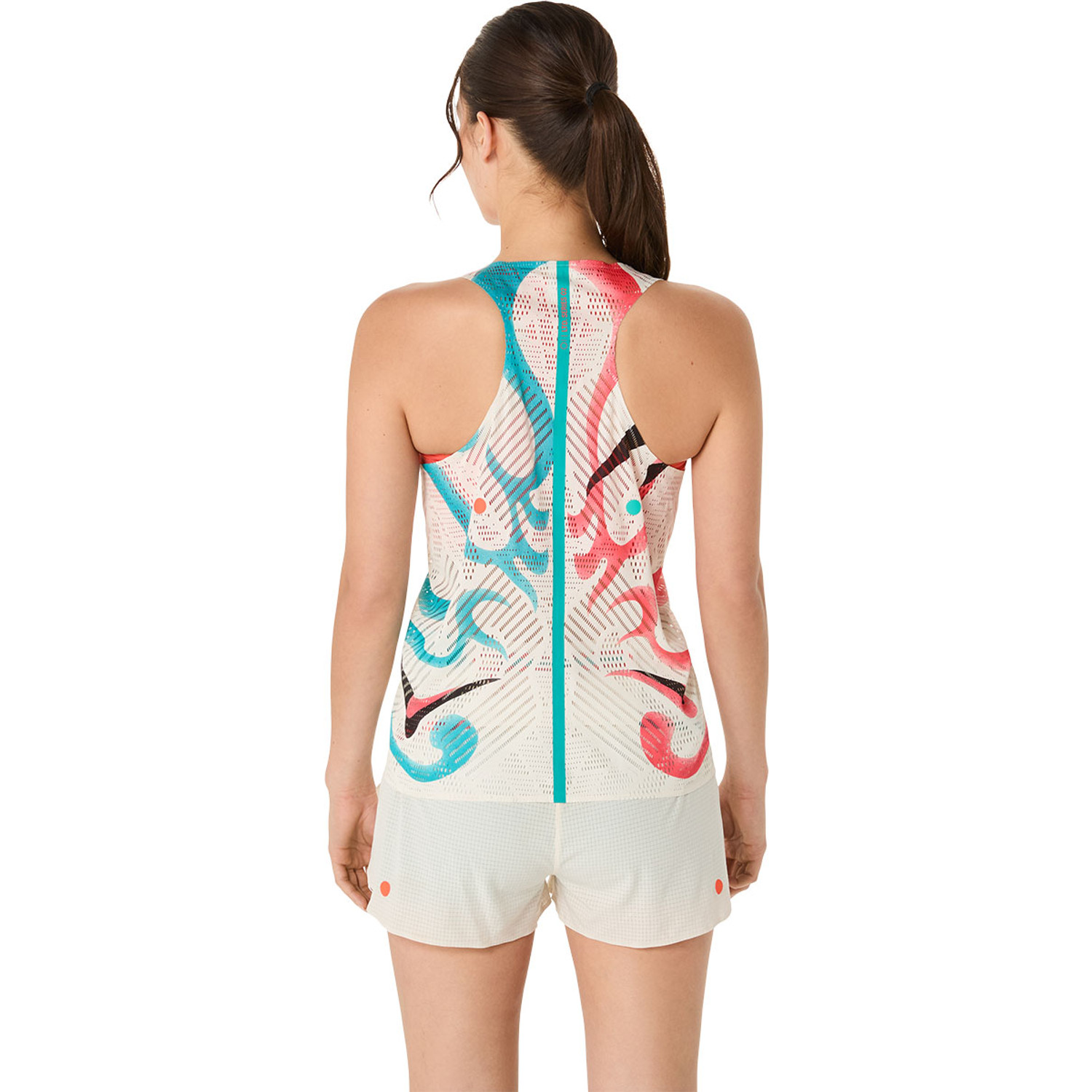 ASICS Limited Set Dames