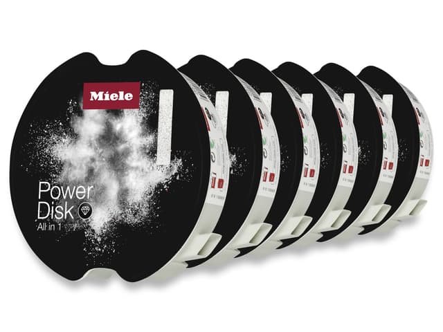 Miele PowerDisk sæt 11841310