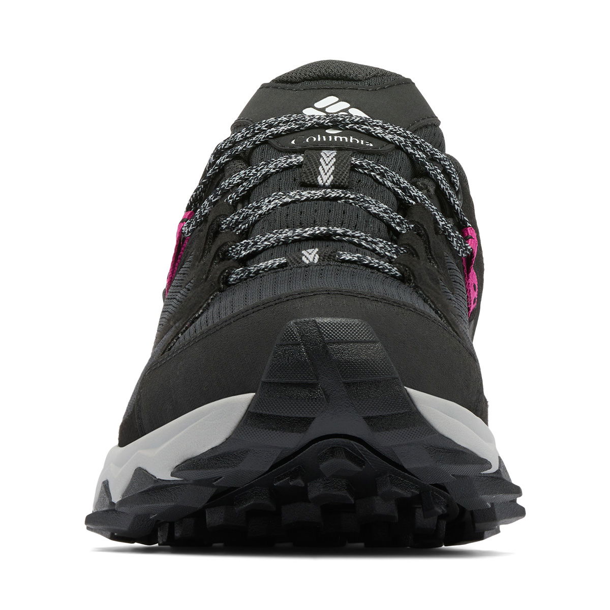 Columbia Peakfreak Hera Outdry vandresko, dame (Black)