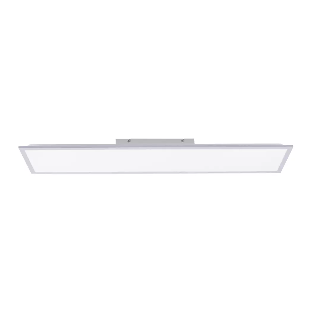 LED-Deckenleuchte Flat