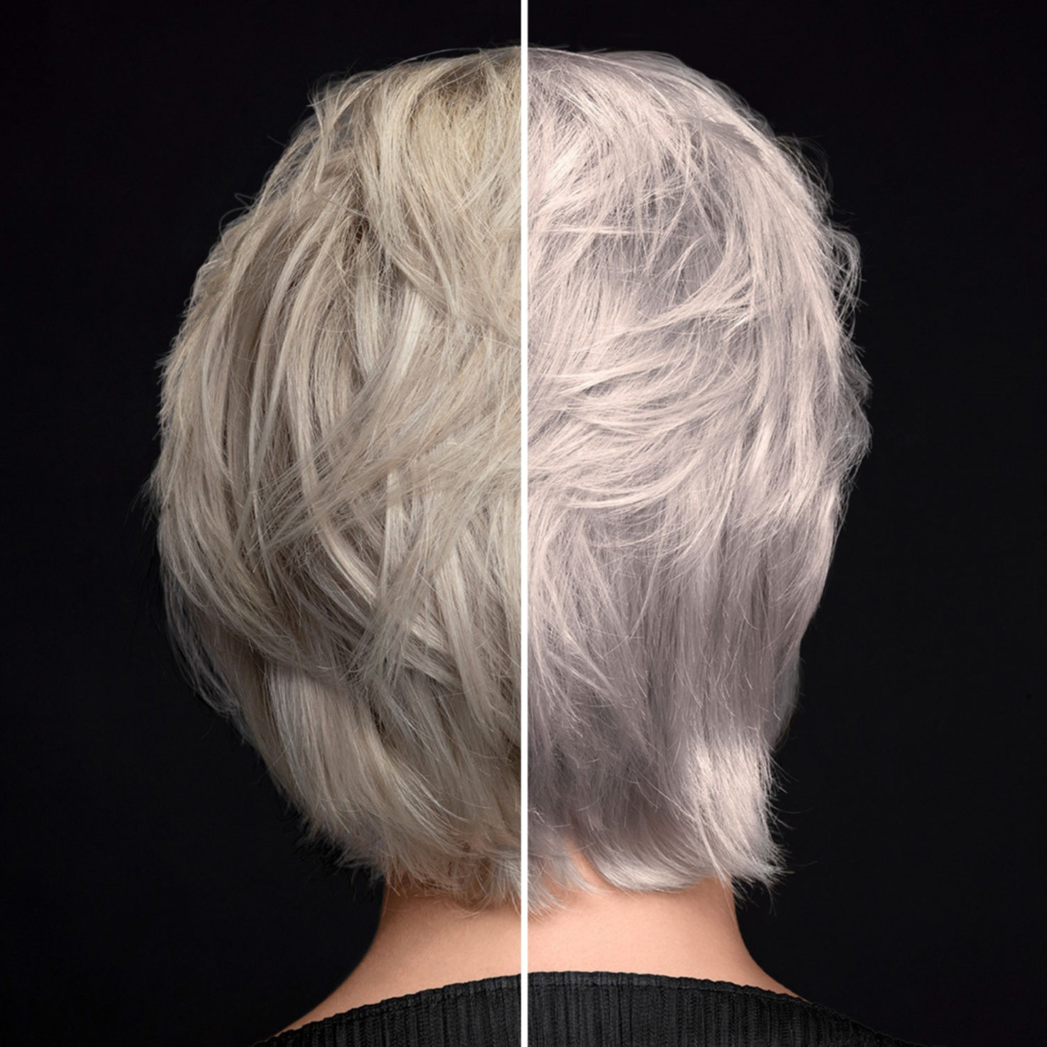 Syoss Permanente Coloration 10_55 Platinum Blond