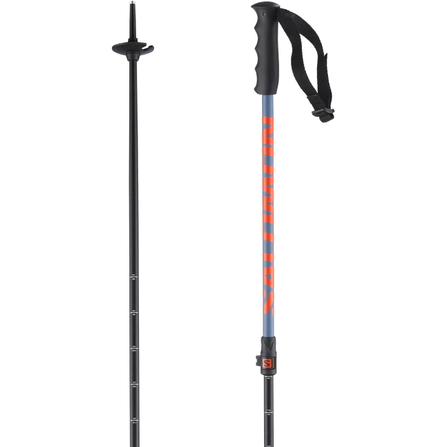 MTN  Junior - Alpinstöcke Kids