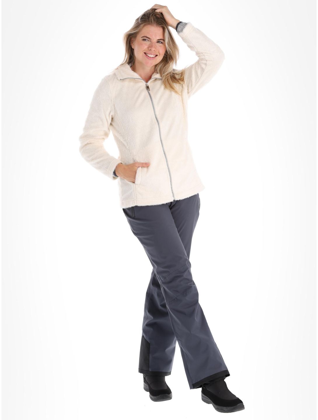 Heloise vest dames