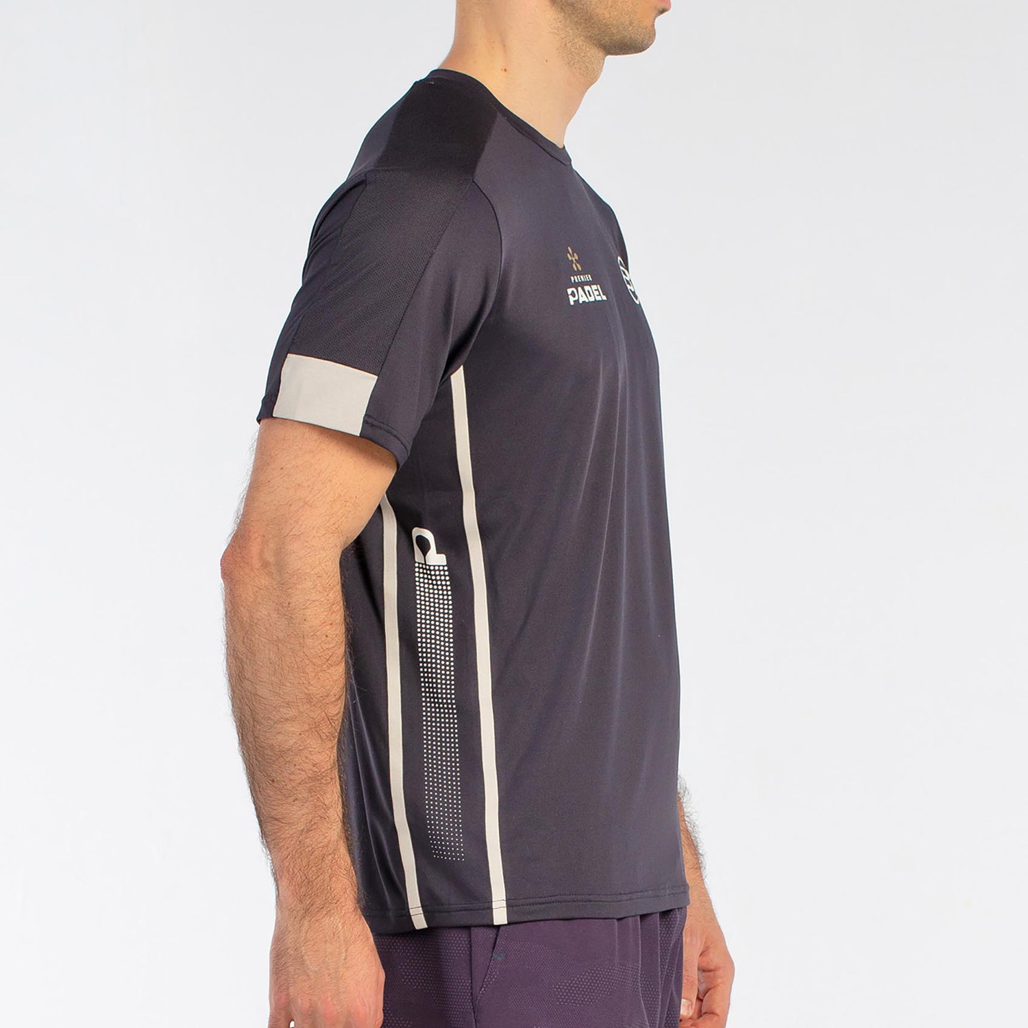 Bullpadel Premier Padel Borni Tee