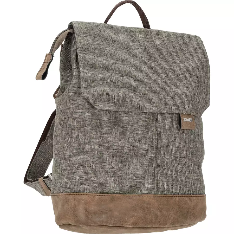 zwei Olli OR13 - Rucksack 35 cm wood