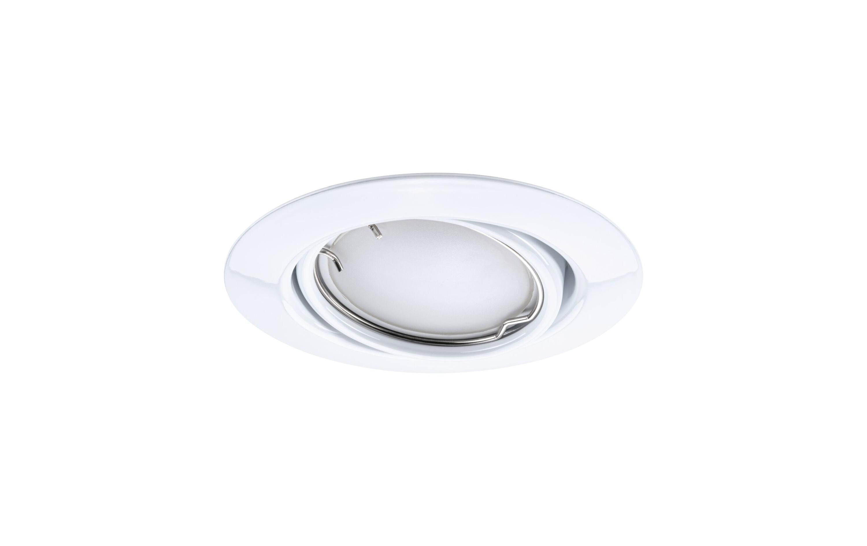 Einbauleuchte Base Zigbee 3.0LED-Einbauleuchte