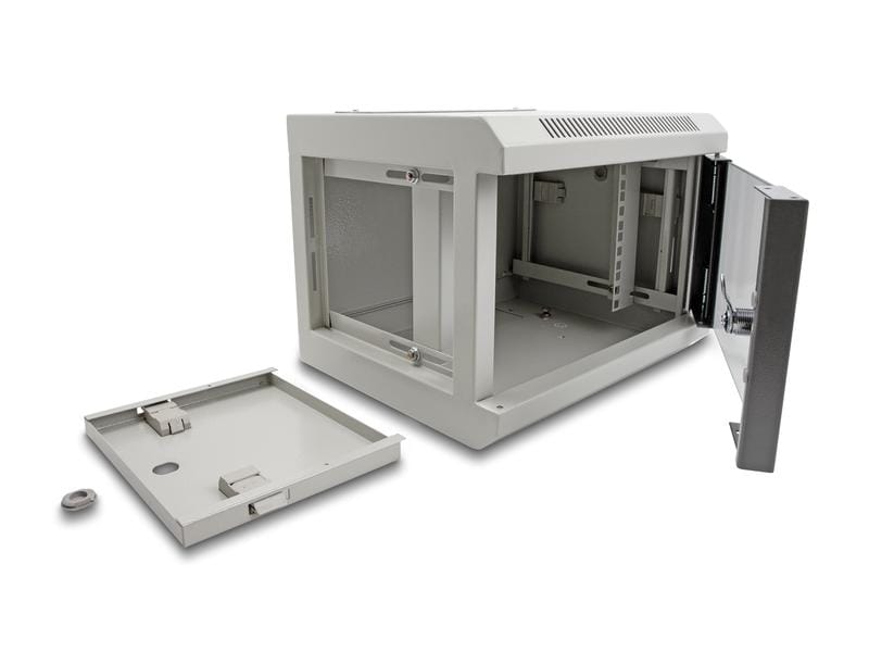 Delock Wandschrank 10