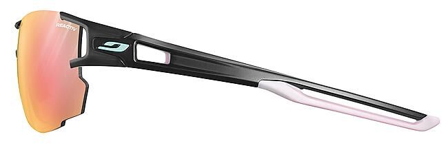 JULBO - LUNETTES DE SOLEIL AEROLITE ZEBRA LIGHT CAT 1A 3