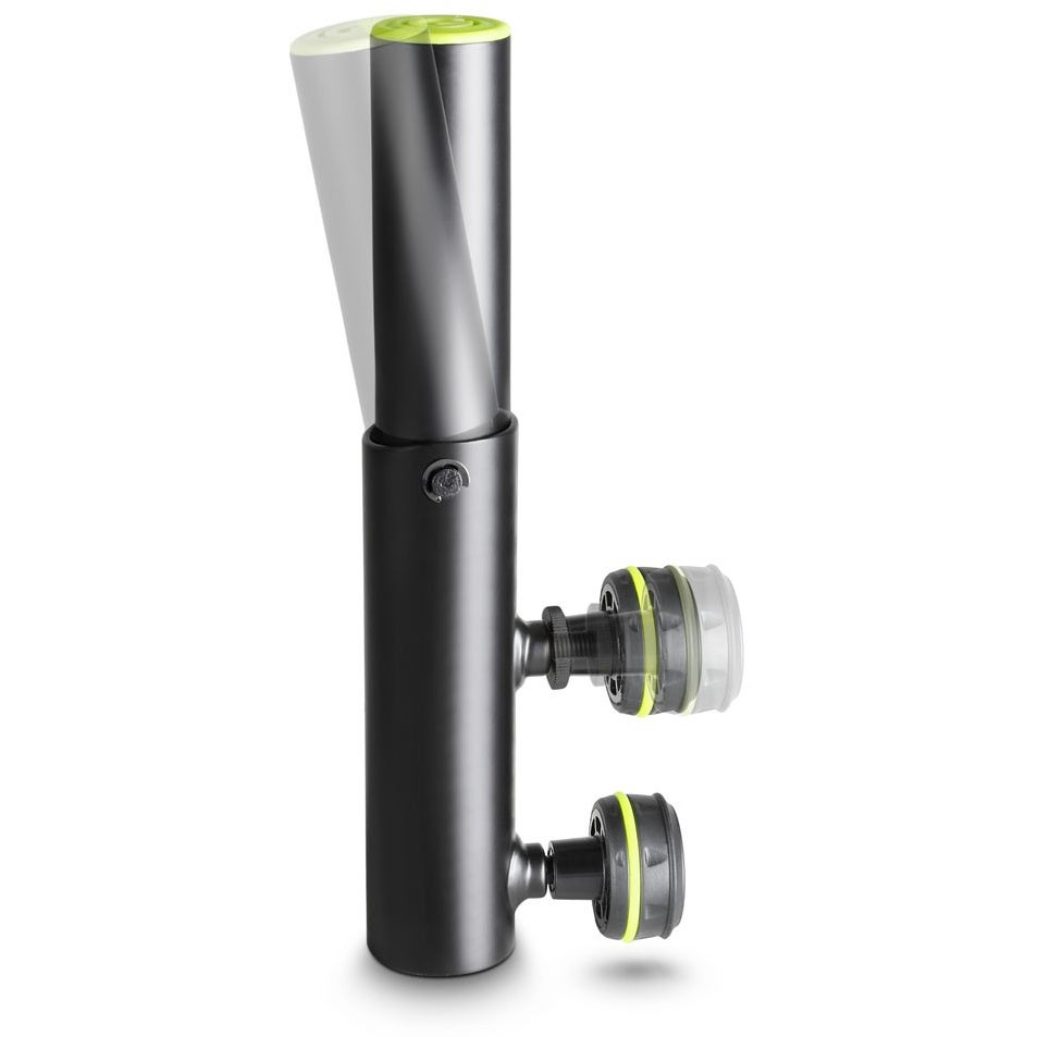 Gravity SA VARI-TILT luidsprekerstatief adapter