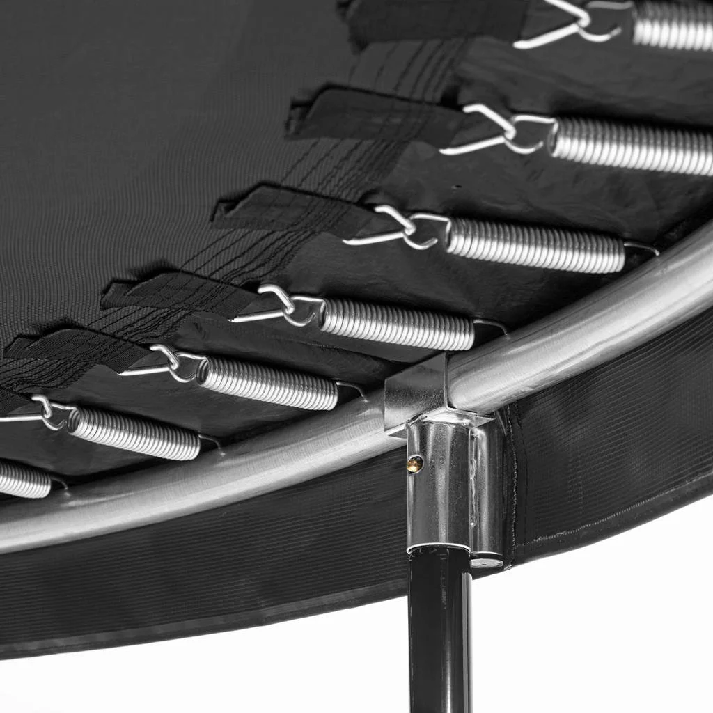 trampoline Ø427 cm