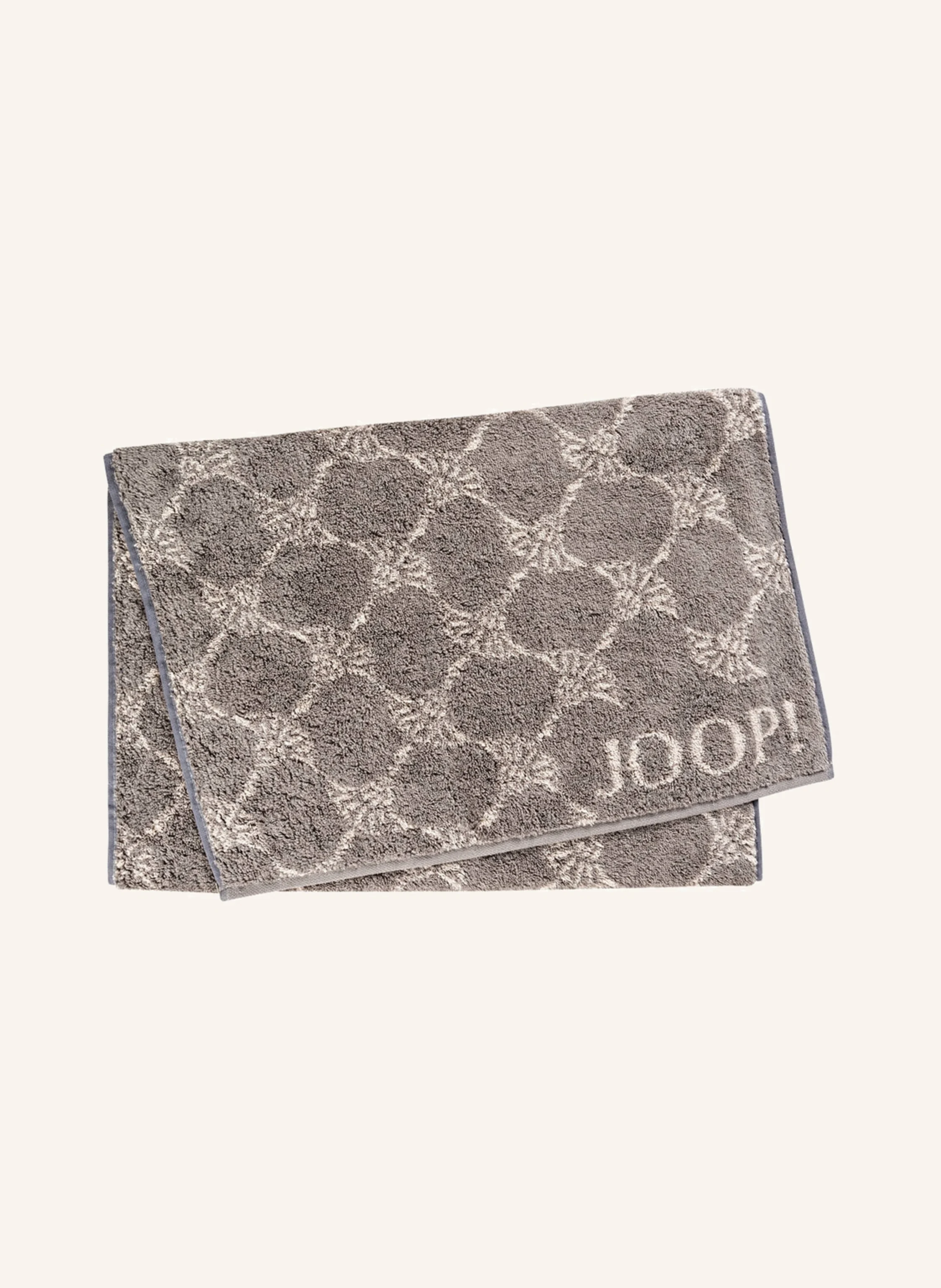 JOOP! Handtuch CORNFLOWER