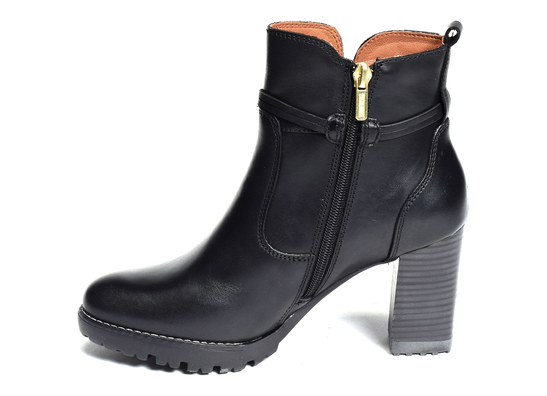 Connelly 8542 noir