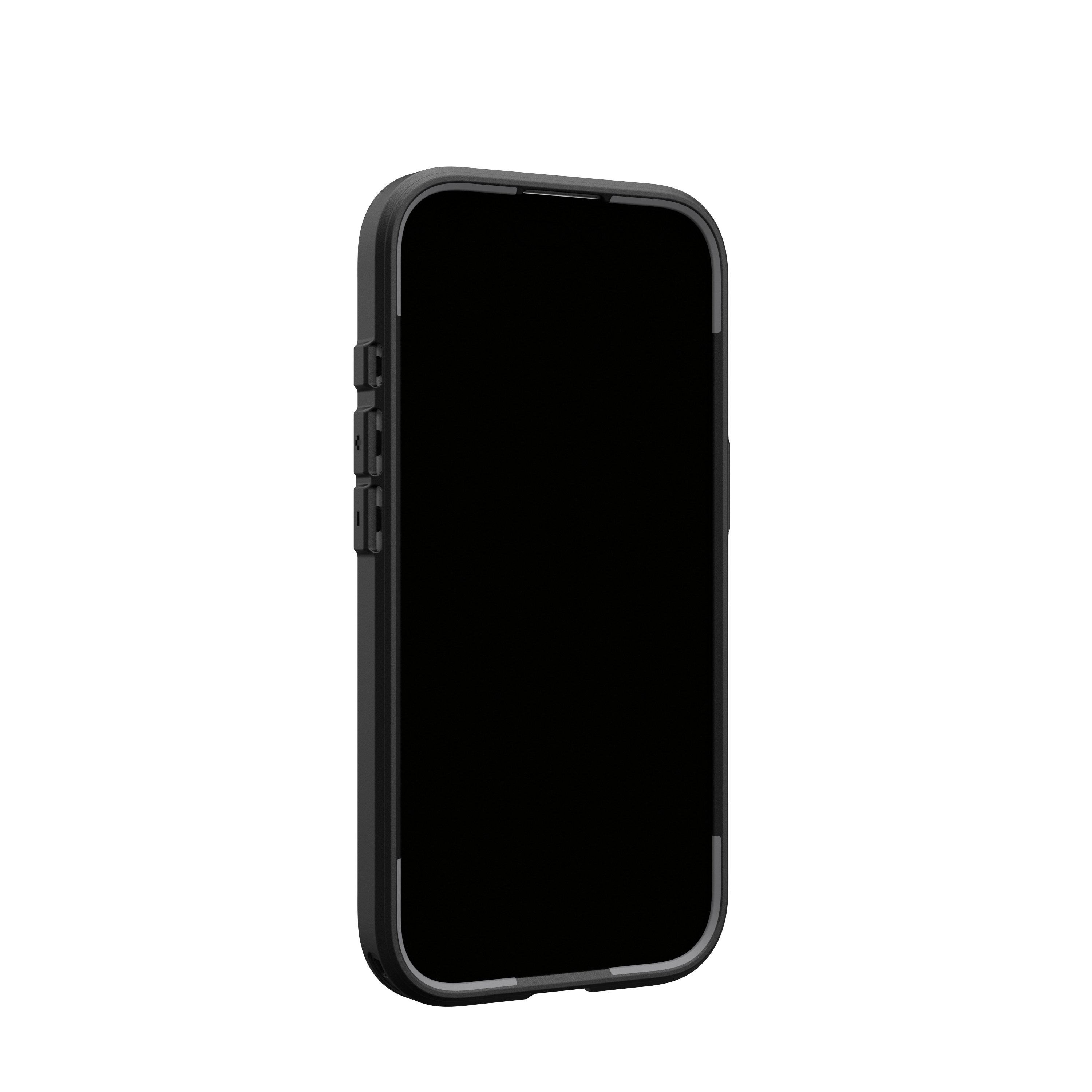 iPhone 16 Pro MagSafe Schutzhülle Civilian Case (114444115555) - Mallard