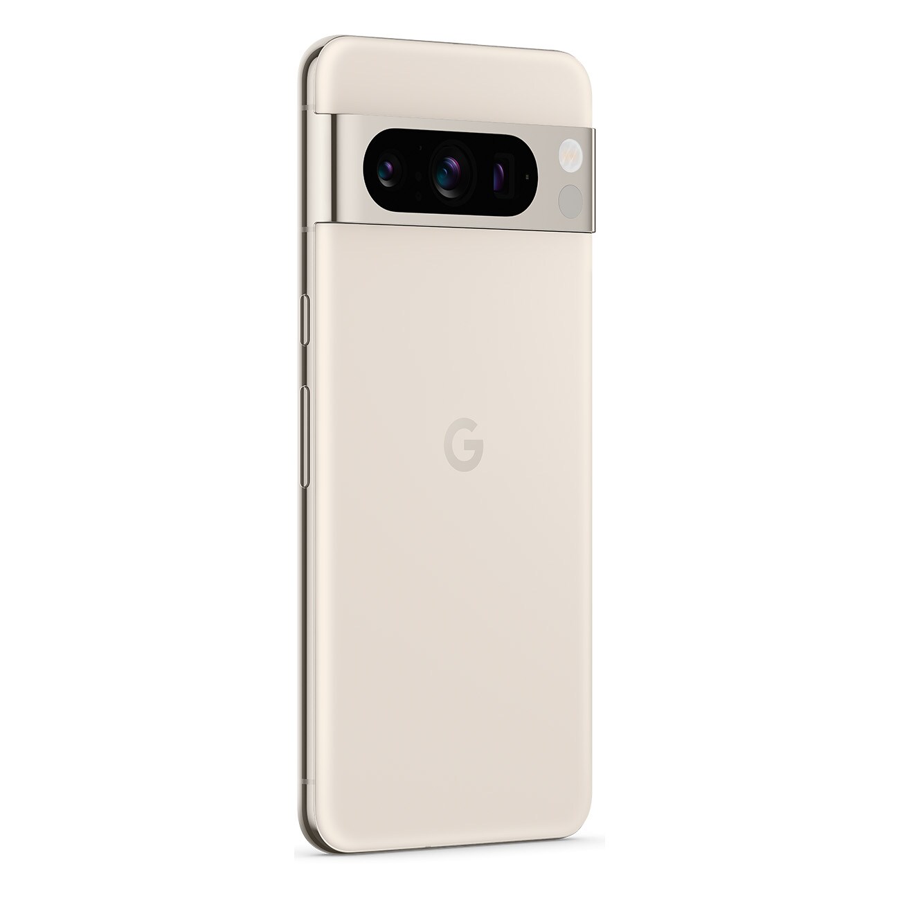 Google Pixel 8 Pro (128GB) grau Smartphone