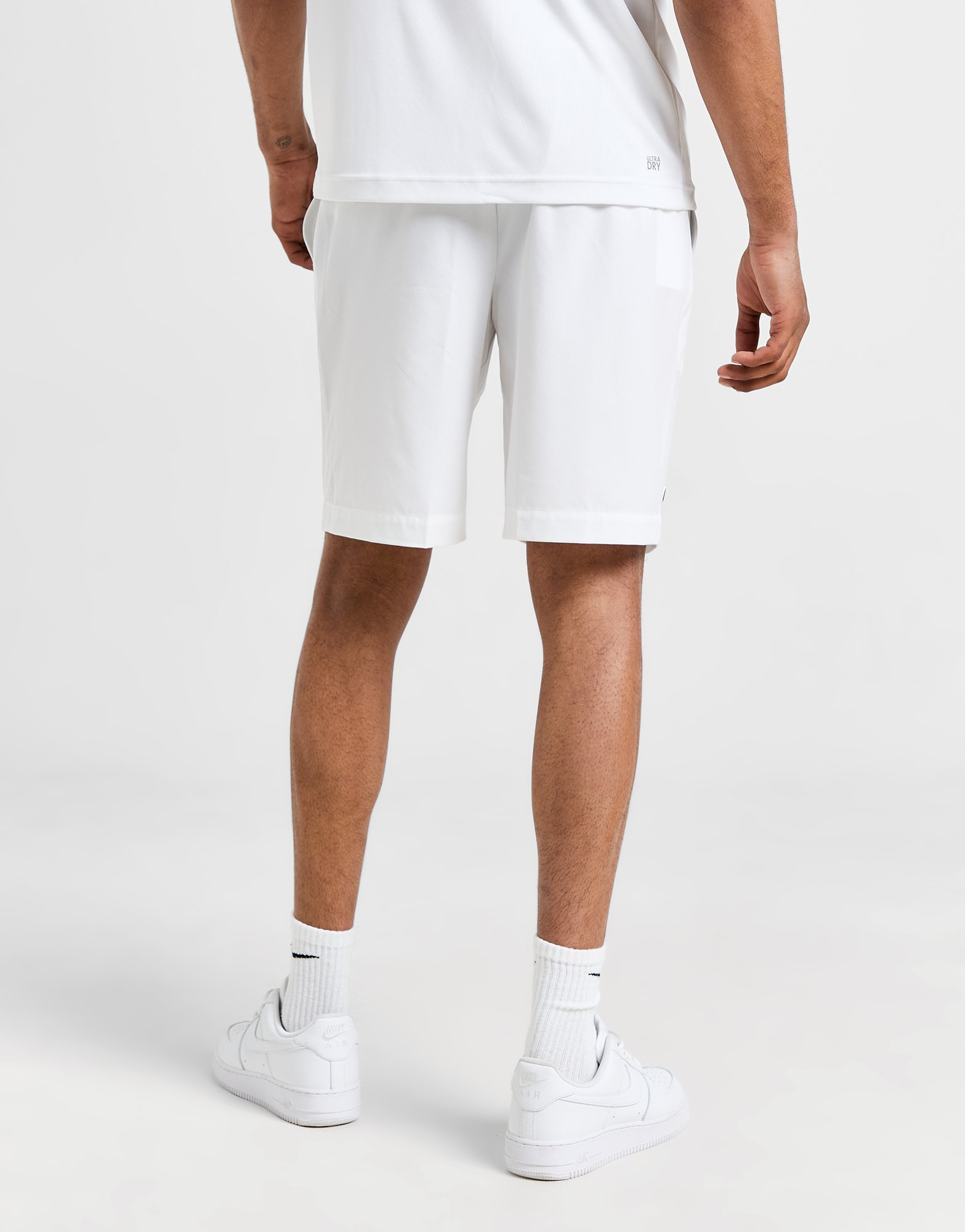 Lacoste Short Quartier Homme