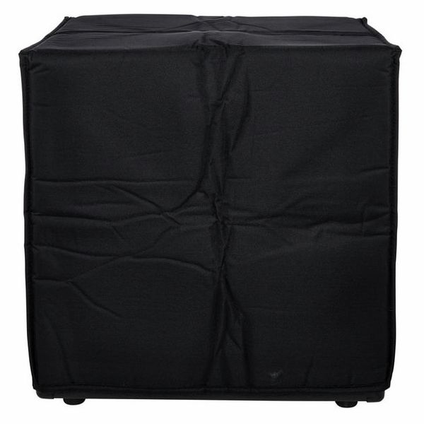 Genzler Bass Array BA-410-3 Cover