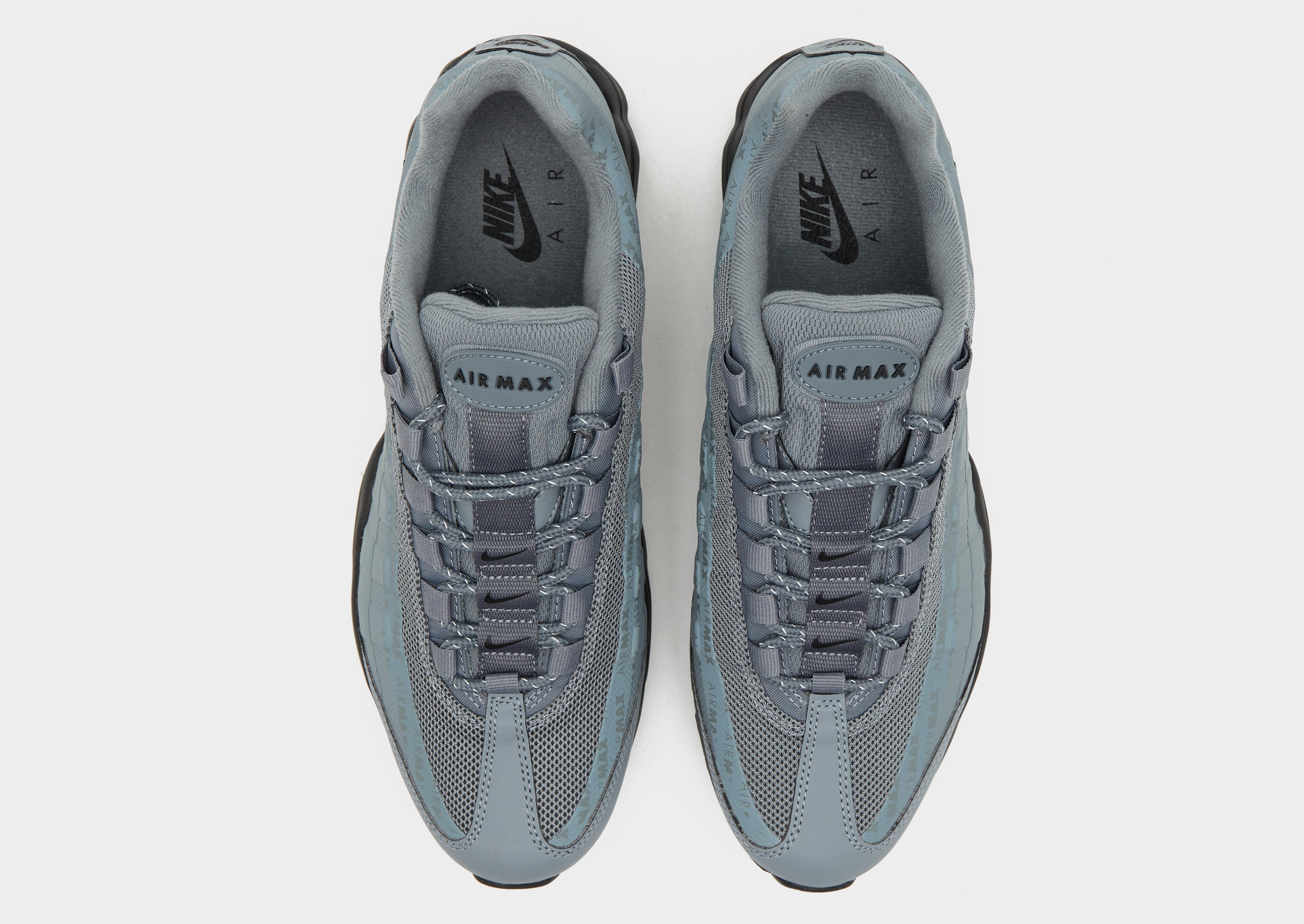 Nike Air Max 95 Ultra Homme