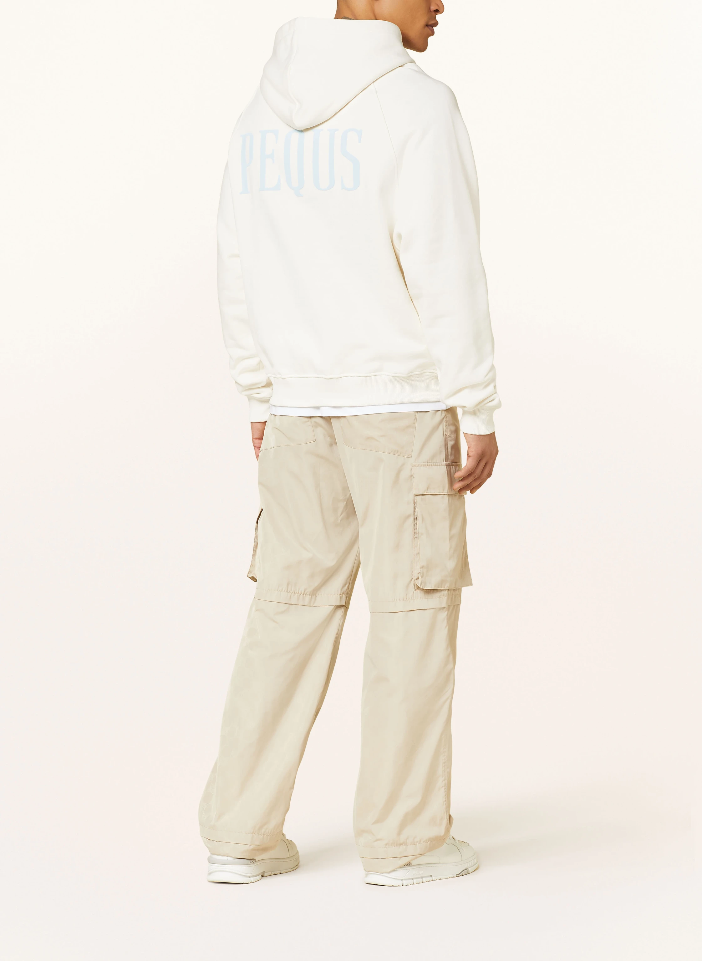 PEQUS Hoodie