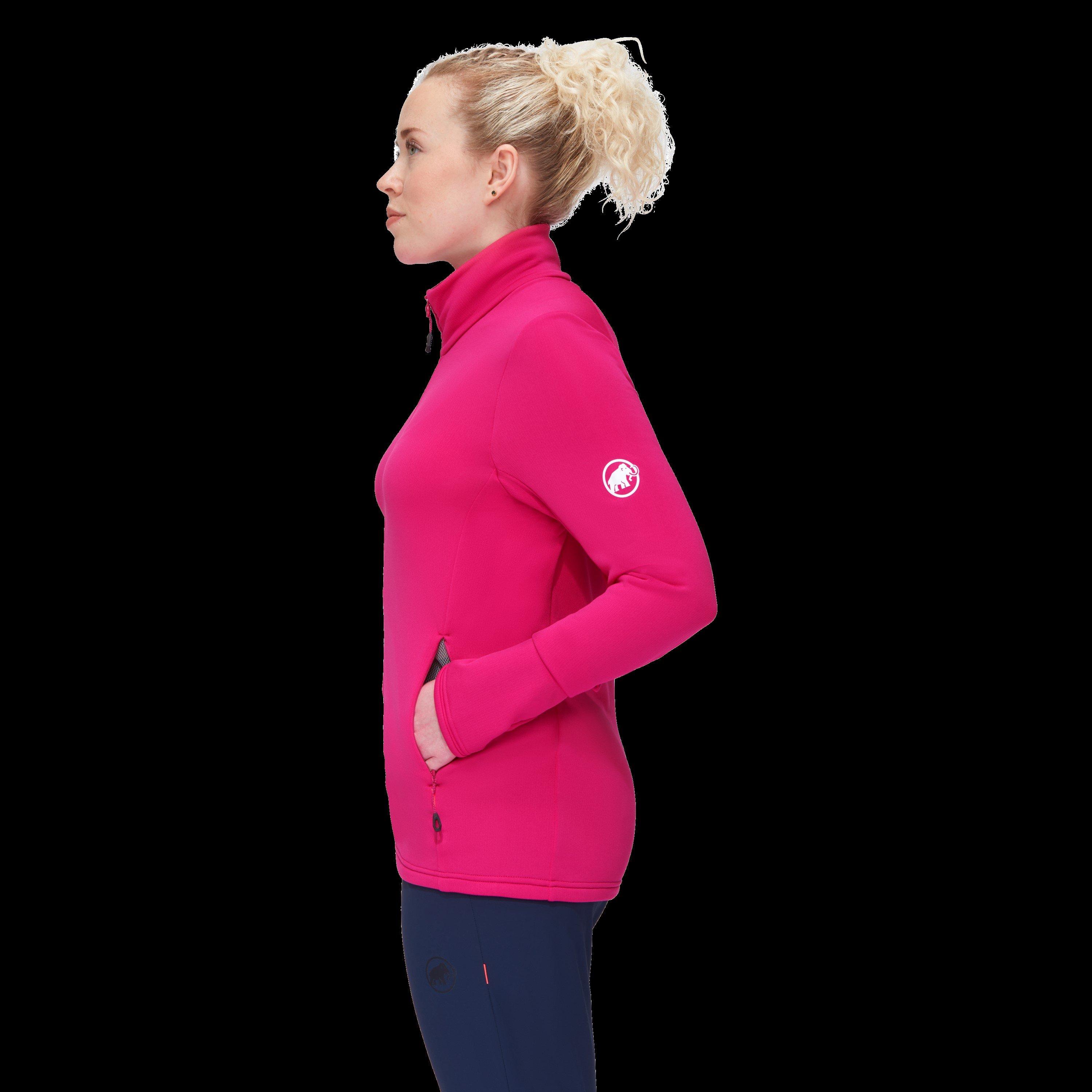 Mammut Aconcagua Fleece Jacket Womens