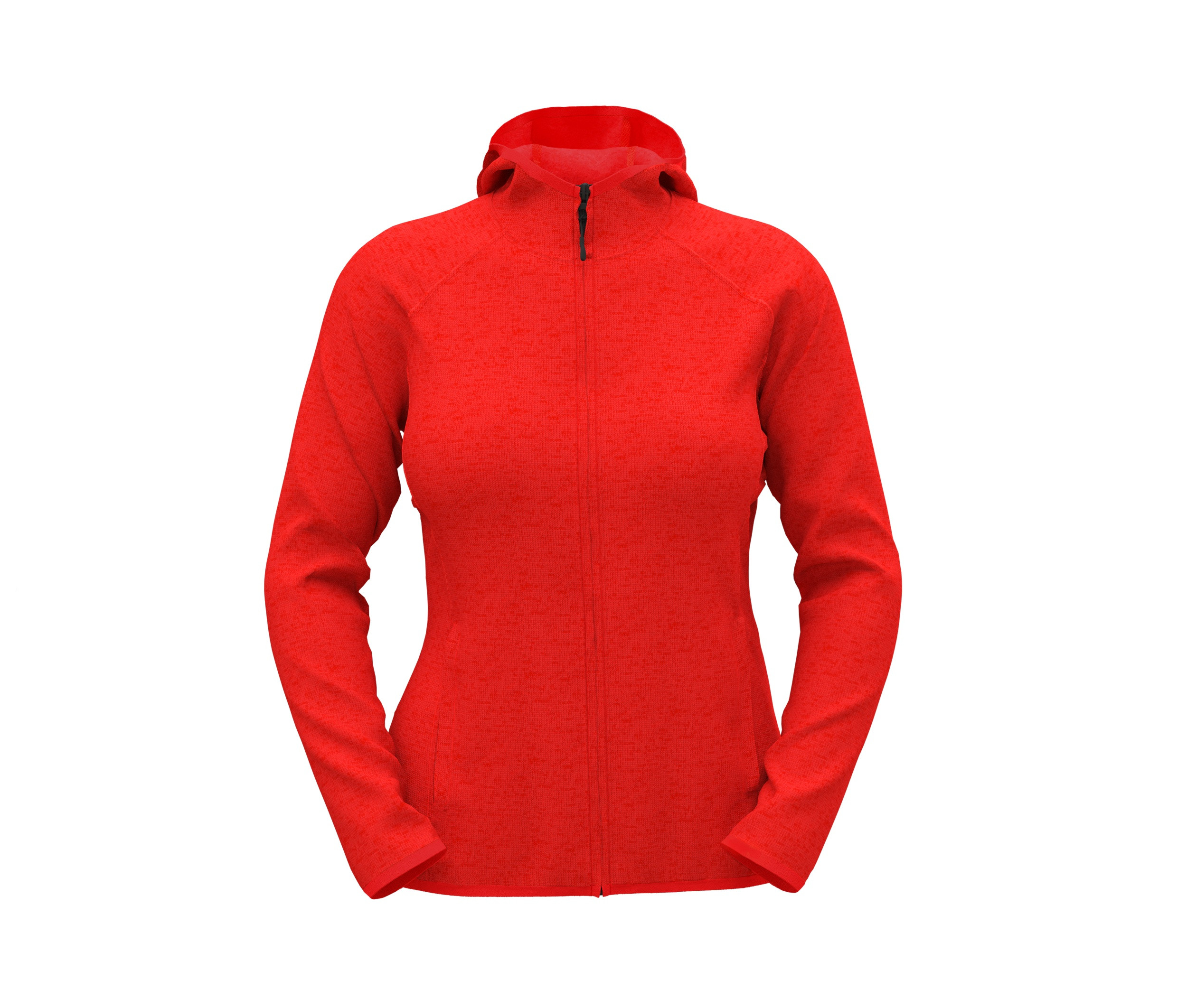 STEDMAN ST5560 - Veste polaire capuche homme