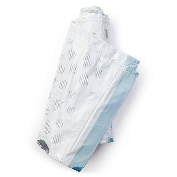 Brabantia Perfect Fit afvalzakken 30 l - Code O - 20 stuks