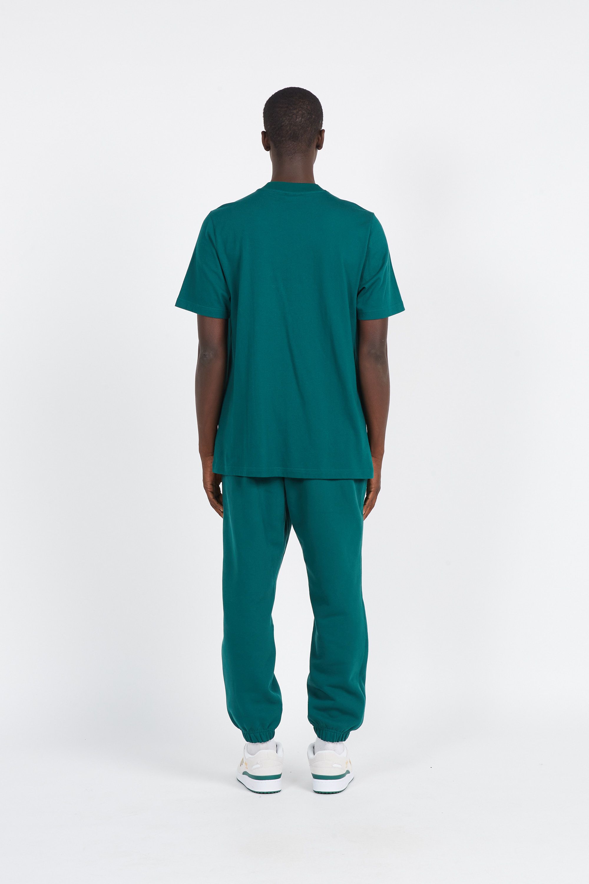 ADIDAS T-shirt NY TEE Vert