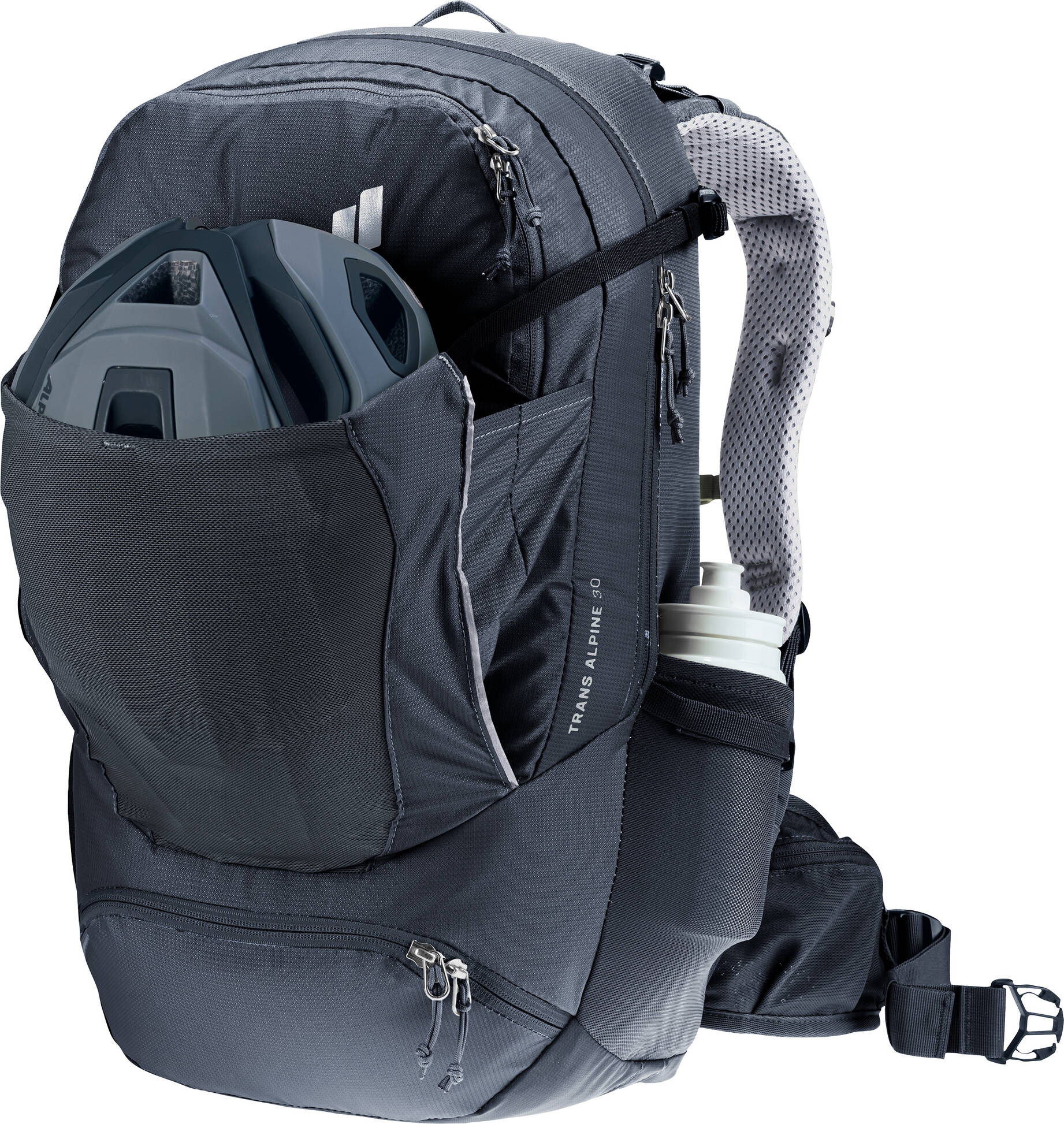 deuter| Fahrradrucksack Trans Alpine 30